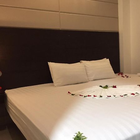 Duy Ninh Hotel Vũng Tàu Eksteriør billede