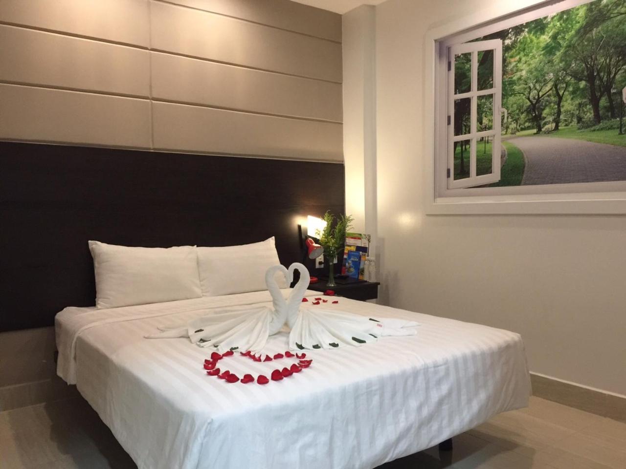 Duy Ninh Hotel Vũng Tàu Eksteriør billede